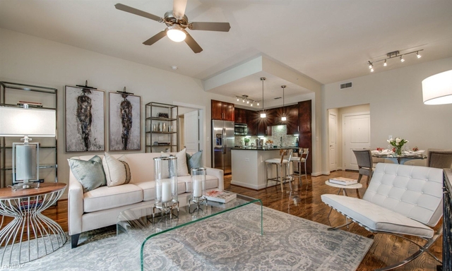 1 Bedroom, Downtown Houston Rental in Houston for $1,475 - Photo 1