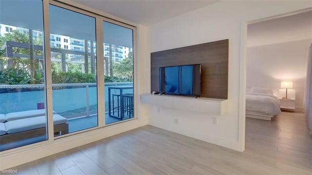 2 Bedrooms, Oceanfront Rental in Miami, FL for $10,000 - Photo 1