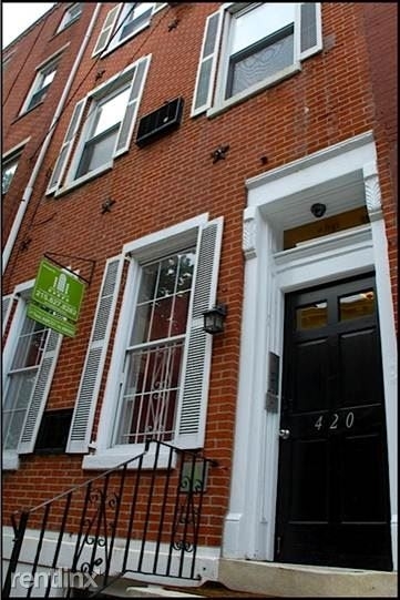 2 Bedrooms, Rittenhouse Square Rental in Philadelphia, PA for $2,095 - Photo 1