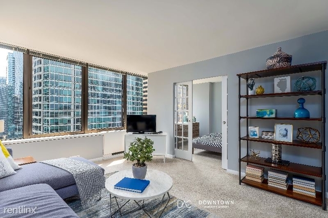 1 Bedroom, Gold Coast Rental in Chicago, IL for $1,738 - Photo 1