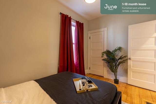 Room, Uphams Corner - Jones Hill Rental in Boston, MA for $1,425 - Photo 1