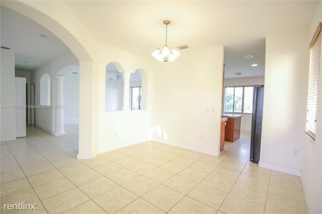 5 Bedrooms, Cutler Bay Rental in Miami, FL for $5,000 - Photo 1