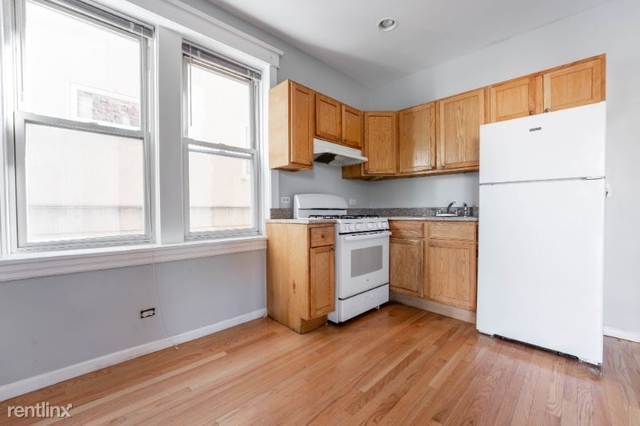 2 Bedrooms, Logan Square Rental in Chicago, IL for $1,300 - Photo 1