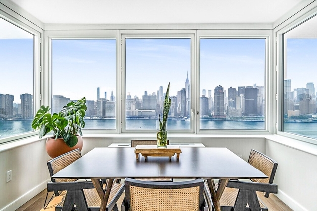 2 Bedrooms, Hunters Point Rental in NYC for $5,120 - Photo 1