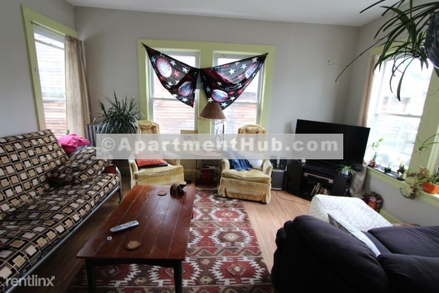 3 Bedrooms, South Medford Rental in Boston, MA for $2,650 - Photo 1