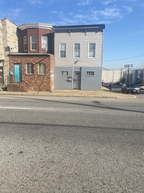 2 Bedrooms, Curtis Bay Rental in Baltimore, MD for $1,100 - Photo 1