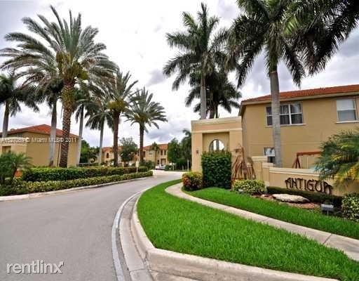 3 Bedrooms, Pembroke Falls Rental in Miami, FL for $2,900 - Photo 1