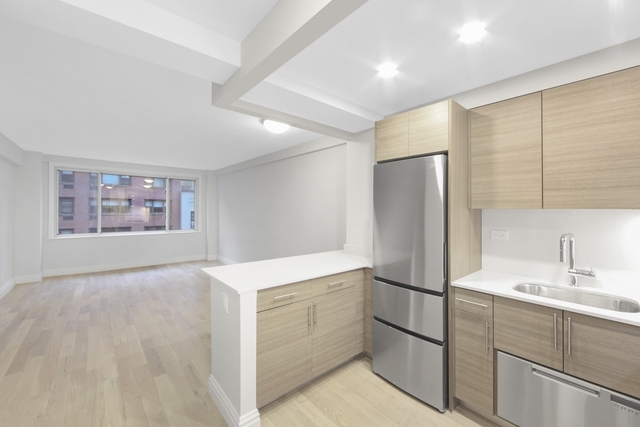 Studio, Turtle Bay Rental in NYC for $3,425 - Photo 1