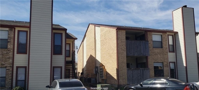 2 Bedrooms, Villa Forest West Rental in Bryan-College Station Metro Area, TX for $750 - Photo 1