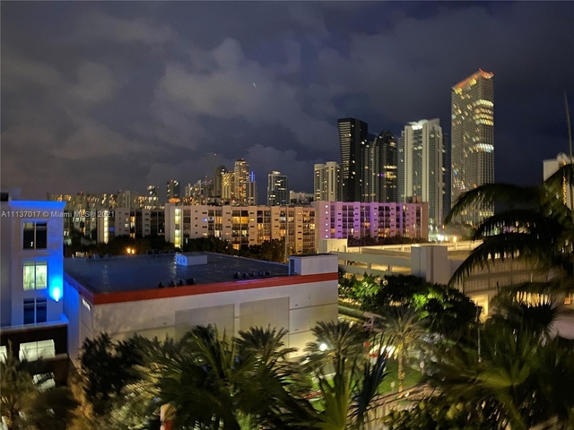 2 Bedrooms, Bella Vista Rental in Miami, FL for $6,200 - Photo 1