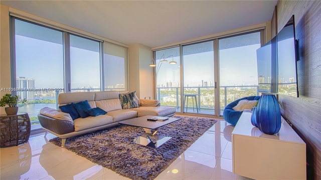 3 Bedrooms, North Miami Beach Place Rental in Miami, FL for $5,600 - Photo 1