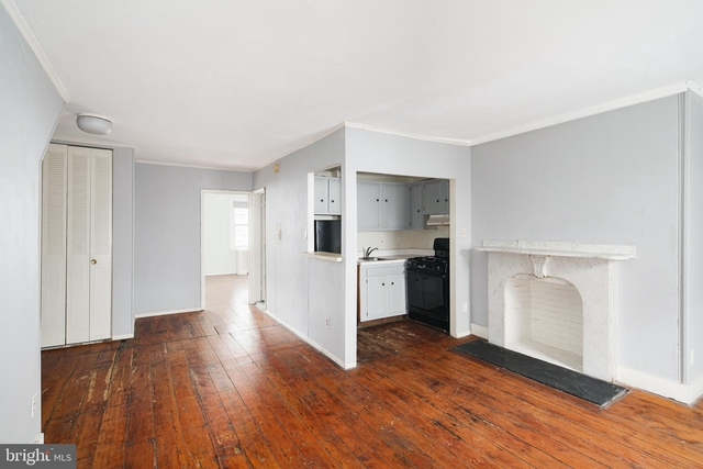 1 Bedroom, Washington Square West Rental in Philadelphia, PA for $1,650 - Photo 1