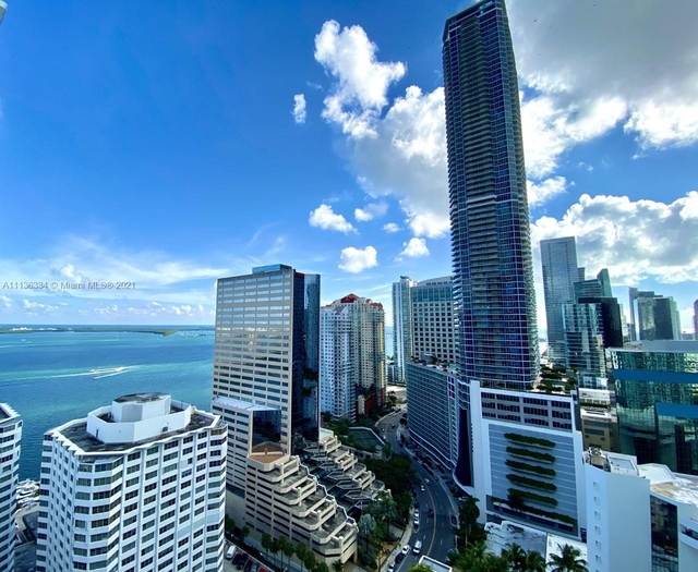 2 Bedrooms, Miami Financial District Rental in Miami, FL for $4,500 - Photo 1