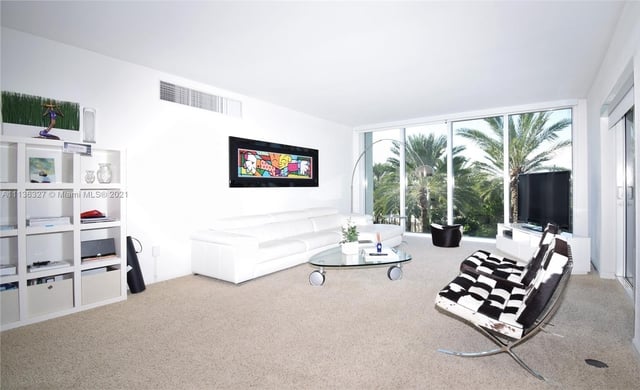 2 Bedrooms, Bal Harbor Ocean Front Rental in Miami, FL for $7,200 - Photo 1