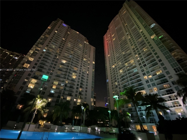 2 Bedrooms, Miami Financial District Rental in Miami, FL for $4,999 - Photo 1