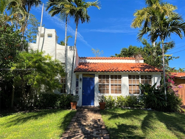 4 Bedrooms, New Shenandoah Rental in Miami, FL for $6,450 - Photo 1