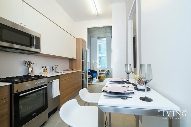 1 Bedroom, Long Island City Rental in NYC for $3,731 - Photo 1
