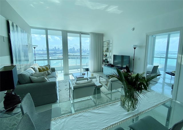 2 Bedrooms, Fleetwood Rental in Miami, FL for $12,000 - Photo 1