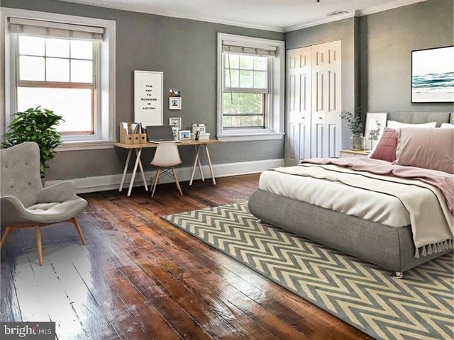 1 Bedroom, Washington Square West Rental in Philadelphia, PA for $1,700 - Photo 1