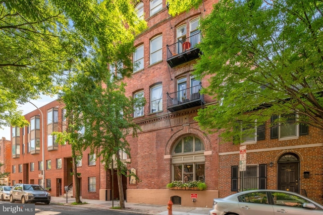 2 Bedrooms, Rittenhouse Square Rental in Philadelphia, PA for $2,100 - Photo 1