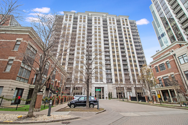 2 Bedrooms, South Loop Rental in Chicago, IL for $3,500 - Photo 1
