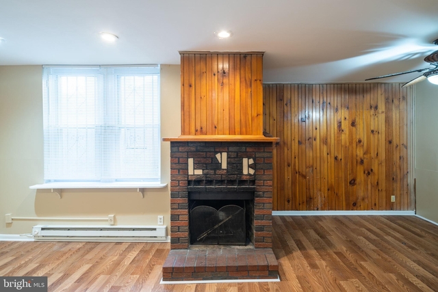 1 Bedroom, Point Breeze Rental in Philadelphia, PA for $1,300 - Photo 1