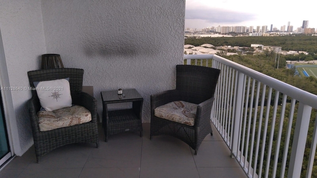 2 Bedrooms, Biscayne Landing Rental in Miami, FL for $3,350 - Photo 1
