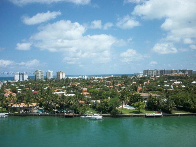2 Bedrooms, Bay Harbor Islands Rental in Miami, FL for $2,750 - Photo 1
