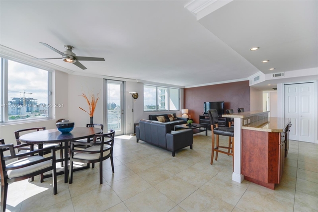2 Bedrooms, Normandy Beach South Rental in Miami, FL for $4,000 - Photo 1