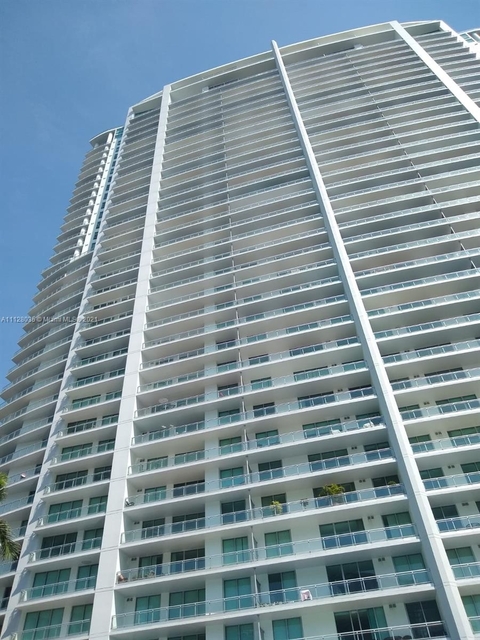 2 Bedrooms, River Front West Rental in Miami, FL for $4,200 - Photo 1