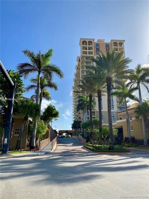2 Bedrooms, Hallandale Beach Rental in Miami, FL for $6,000 - Photo 1