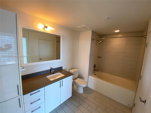 1 Bedroom, Mary Brickell Village Rental in Miami, FL for $3,500 - Photo 1