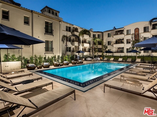 2 Bedrooms, Westwood Village Rental in Los Angeles, CA for $4,695 - Photo 1