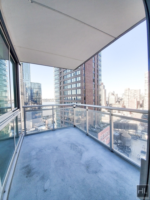 3 Bedrooms, Hudson Yards Rental in NYC for $5,525 - Photo 1