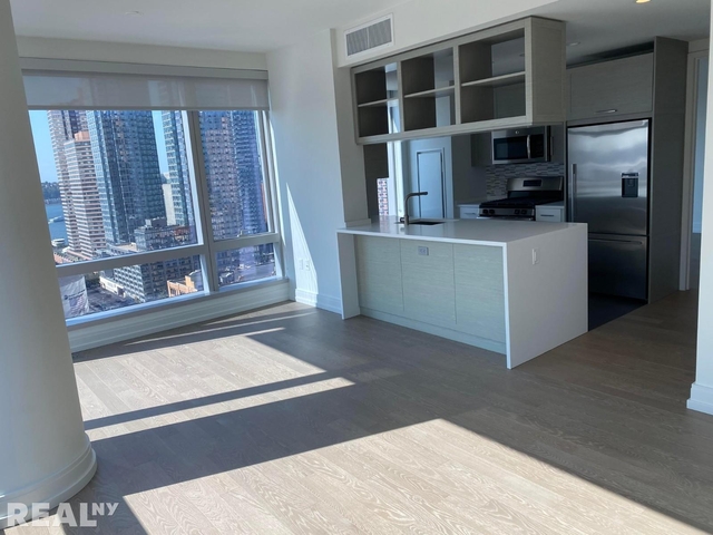 2 Bedrooms, Hudson Yards Rental in NYC for $7,500 - Photo 1