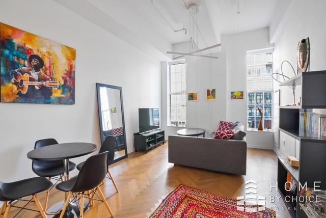1 Bedroom, Williamsburg Rental in NYC for $4,995 - Photo 1
