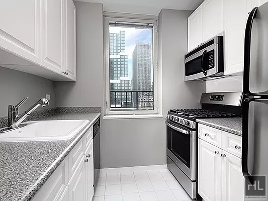1 Bedroom, Theater District Rental in NYC for $4,629 - Photo 1