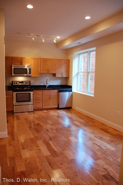 1 Bedroom, Columbia Heights Rental in Washington, DC for $1,695 - Photo 1