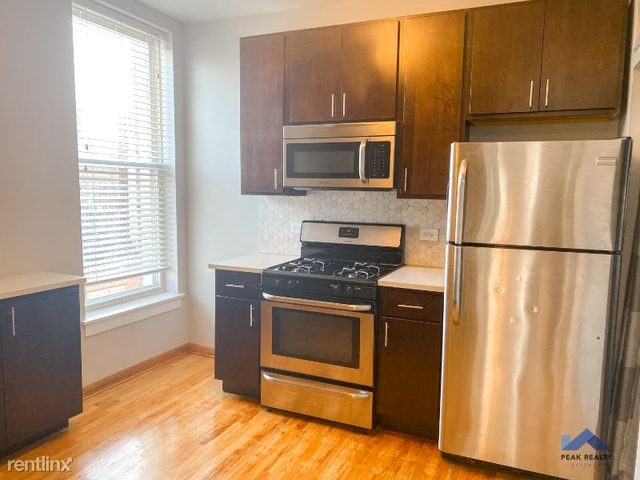 2 Bedrooms, Wicker Park Rental in Chicago, IL for $2,300 - Photo 1