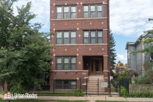 2 Bedrooms, Logan Square Rental in Chicago, IL for $2,200 - Photo 1