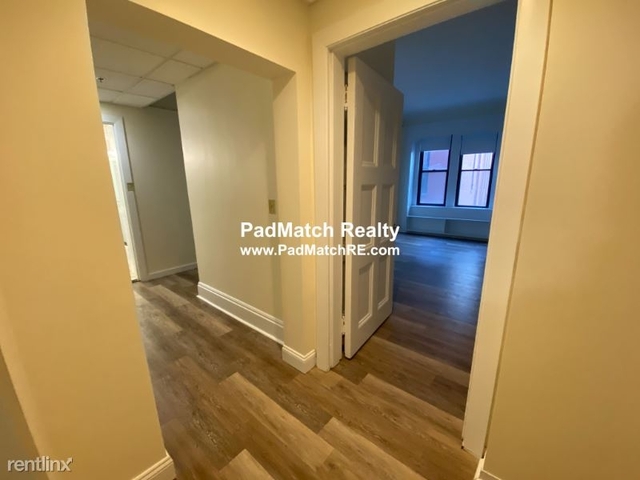 1 Bedroom, Chinatown - Leather District Rental in Boston, MA for $2,550 - Photo 1