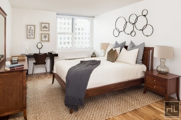 Studio, Battery Park City Rental in NYC for $3,610 - Photo 1