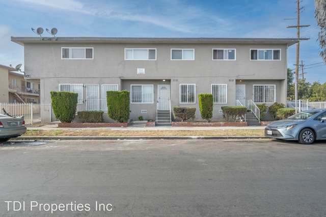 2 Bedrooms, Park Mesa Heights Rental in Los Angeles, CA for $2,195 - Photo 1