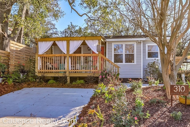 2 Bedrooms, South Side Rental in Wilmington, NC for $1,750 - Photo 1