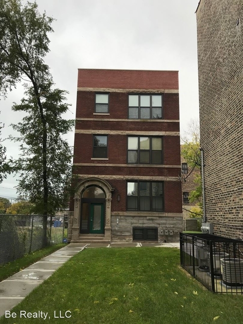 2 Bedrooms, Grand Boulevard Rental in Chicago, IL for $1,900 - Photo 1