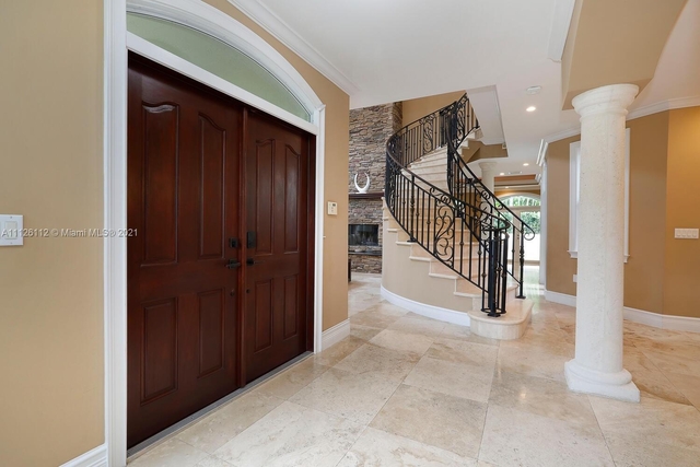 4 Bedrooms, Southwest Coconut Grove Rental in Miami, FL for $15,000 - Photo 1