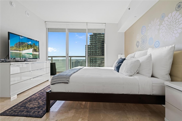 2 Bedrooms, Miami Financial District Rental in Miami, FL for $12,500 - Photo 1
