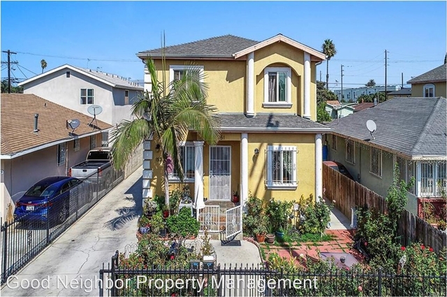 4 Bedrooms, Congress Southeast Rental in Los Angeles, CA for $3,200 - Photo 1