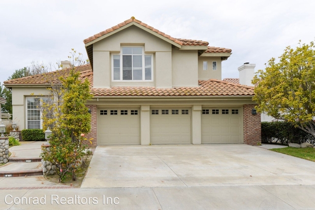 4 Bedrooms, Forster Ranch Rental in Mission Viejo, CA for $5,500 - Photo 1