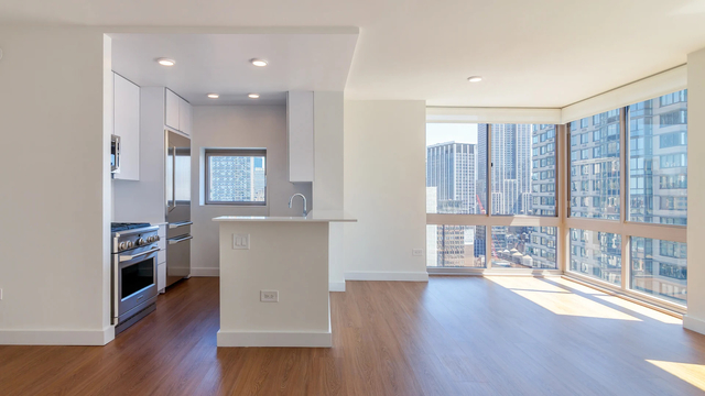 2 Bedrooms, Chelsea Rental in NYC for $8,198 - Photo 1